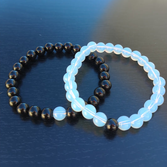 Couples Opalite Dream